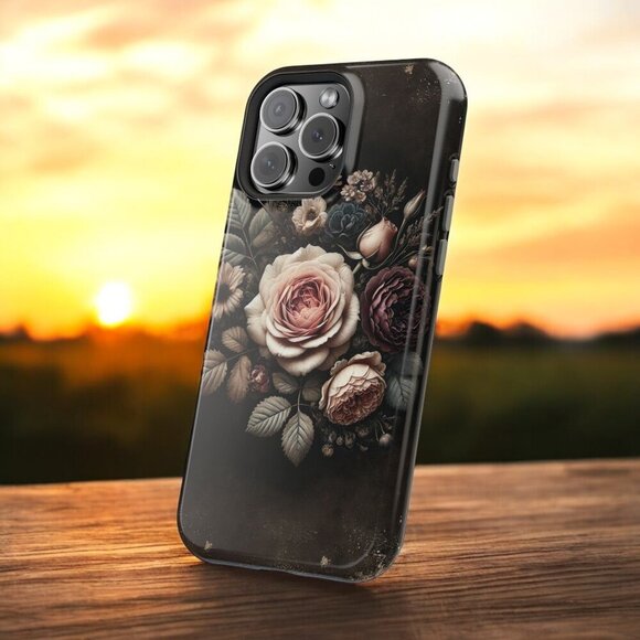 iPhone Phone Cases, Perfect Stylish Mobile Case, MLNMC490 - Picture 3 of 13